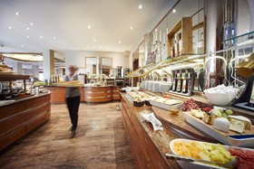 Göbel's Hotel Quellenhof