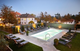 Göbel's Hotel Quellenhof