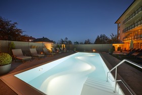 Göbel's Hotel Quellenhof