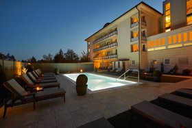 Göbel's Hotel Quellenhof