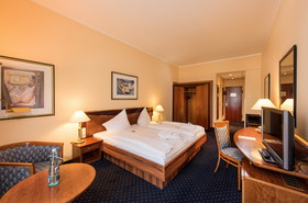 Göbel's Hotel Quellenhof