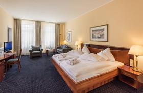 Göbel's Hotel Quellenhof