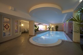 Göbel's Hotel Quellenhof