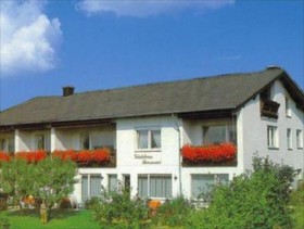 Gästehaus Sanssouci