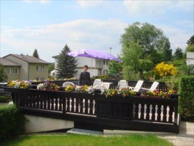Gästehaus Sanssouci