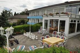 Hotel Pension Mariann