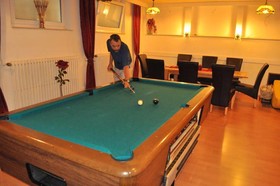 Hotel Pension Mariann