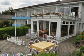 Hotel Pension Mariann