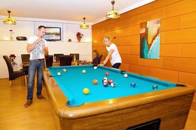 Hotel Pension Mariann