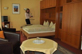 Hotel Pension Mariann