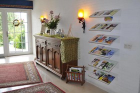 Hotel Pension Mariann