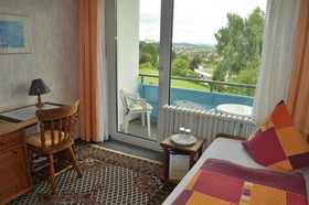 Hotel Pension Mariann