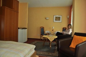 Hotel Pension Mariann