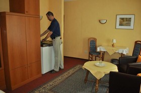 Hotel Pension Mariann