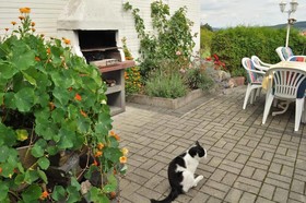 Hotel Pension Mariann