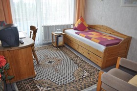 Hotel Pension Mariann