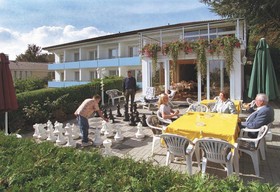Hotel Pension Mariann