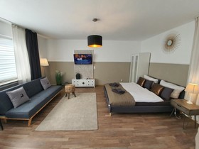 Hotel Reinhardshäusle