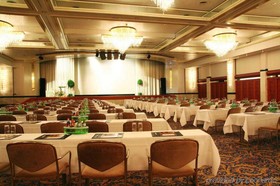 Maritim Hotel Bad Wildungen