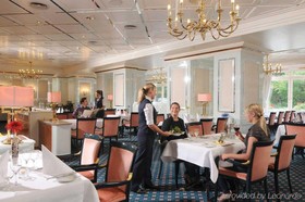 Maritim Hotel Bad Wildungen