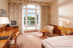 Maritim Hotel Bad Wildungen