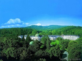 Maritim Hotel Bad Wildungen