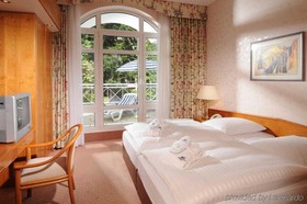 Maritim Hotel Bad Wildungen