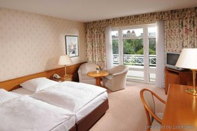 Maritim Hotel Bad Wildungen
