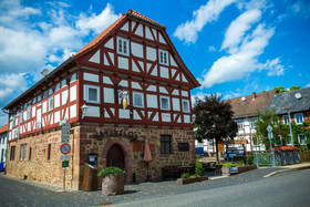 Ratskeller Niederurff
