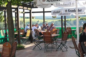 Berghotel Waidmannsheil