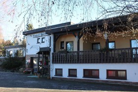 Berghotel Waidmannsheil