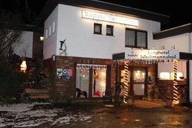 Berghotel Waidmannsheil