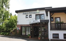Berghotel Waidmannsheil
