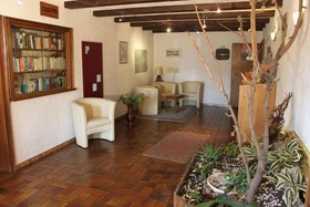 Berghotel Waidmannsheil