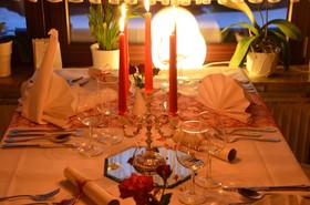 Hotel Sassor