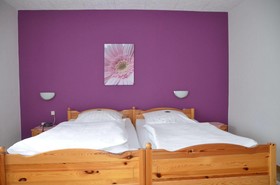 Hotel Sassor