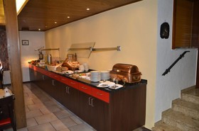 Hotel Sassor