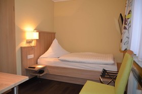 Hotel Sassor