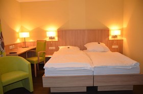 Hotel Sassor