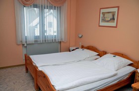 Hotel Sassor