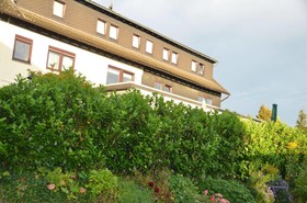 Hotel Sassor