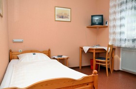 Hotel Sassor