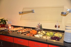 Hotel Sassor