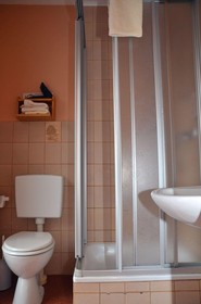 Hotel Sassor