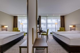 GenoHotel Baunatal