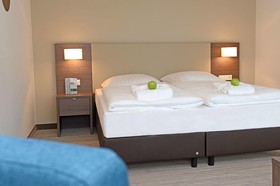 GenoHotel Baunatal