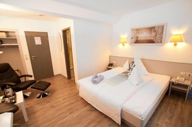 Landgasthaus Hotel  Bonn