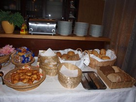 Landgasthaus Hotel  Bonn