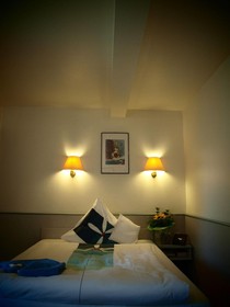 Landgasthaus Hotel  Bonn