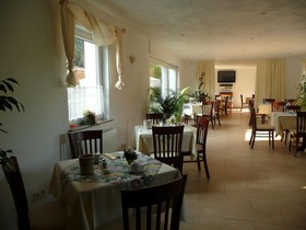 Landgasthaus Hotel  Bonn